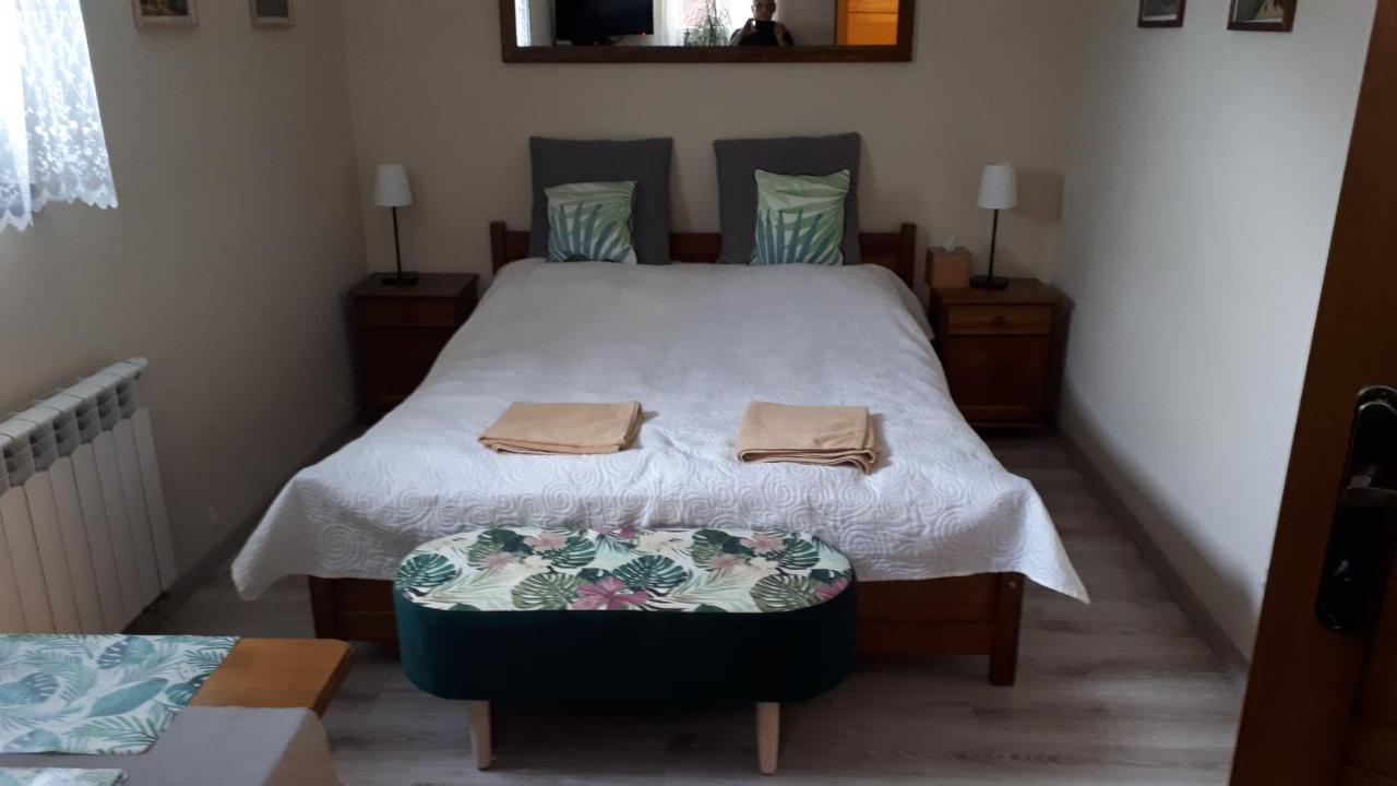 Apartament Beata Karpacz Ngoại thất bức ảnh