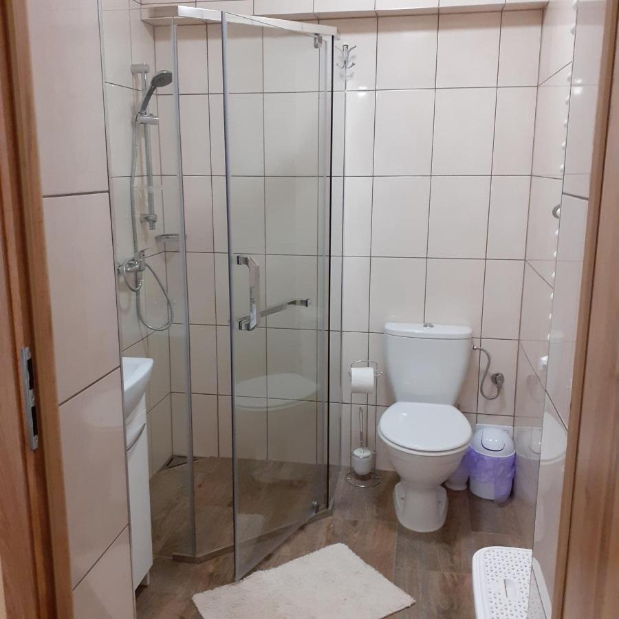 Apartament Beata Karpacz Ngoại thất bức ảnh