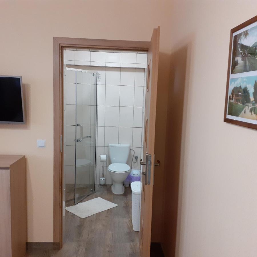 Apartament Beata Karpacz Ngoại thất bức ảnh