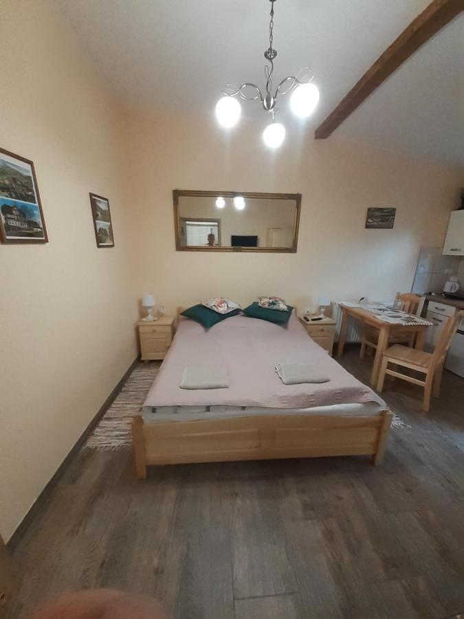 Apartament Beata Karpacz Ngoại thất bức ảnh
