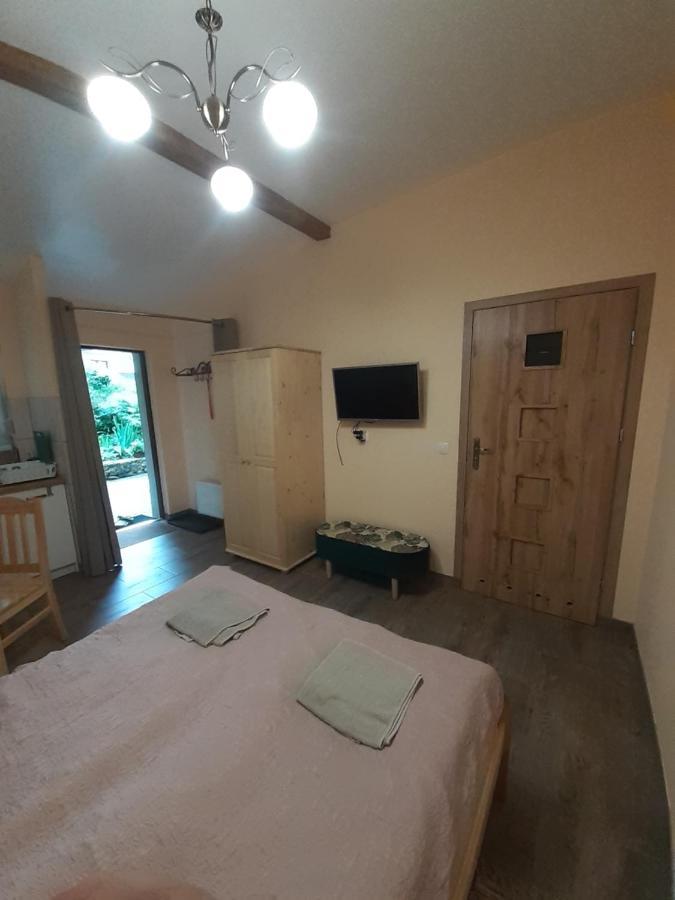 Apartament Beata Karpacz Ngoại thất bức ảnh
