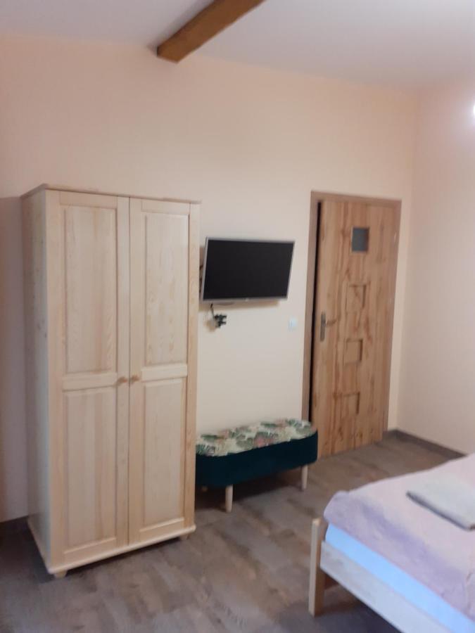 Apartament Beata Karpacz Ngoại thất bức ảnh