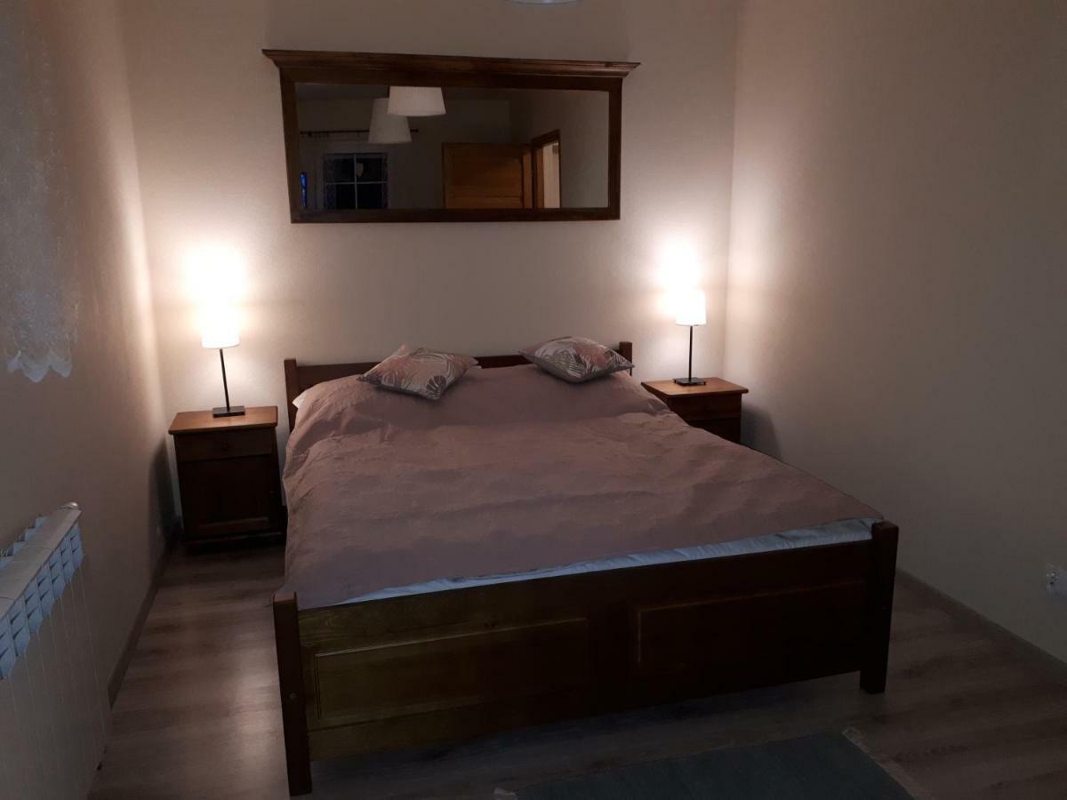 Apartament Beata Karpacz Ngoại thất bức ảnh