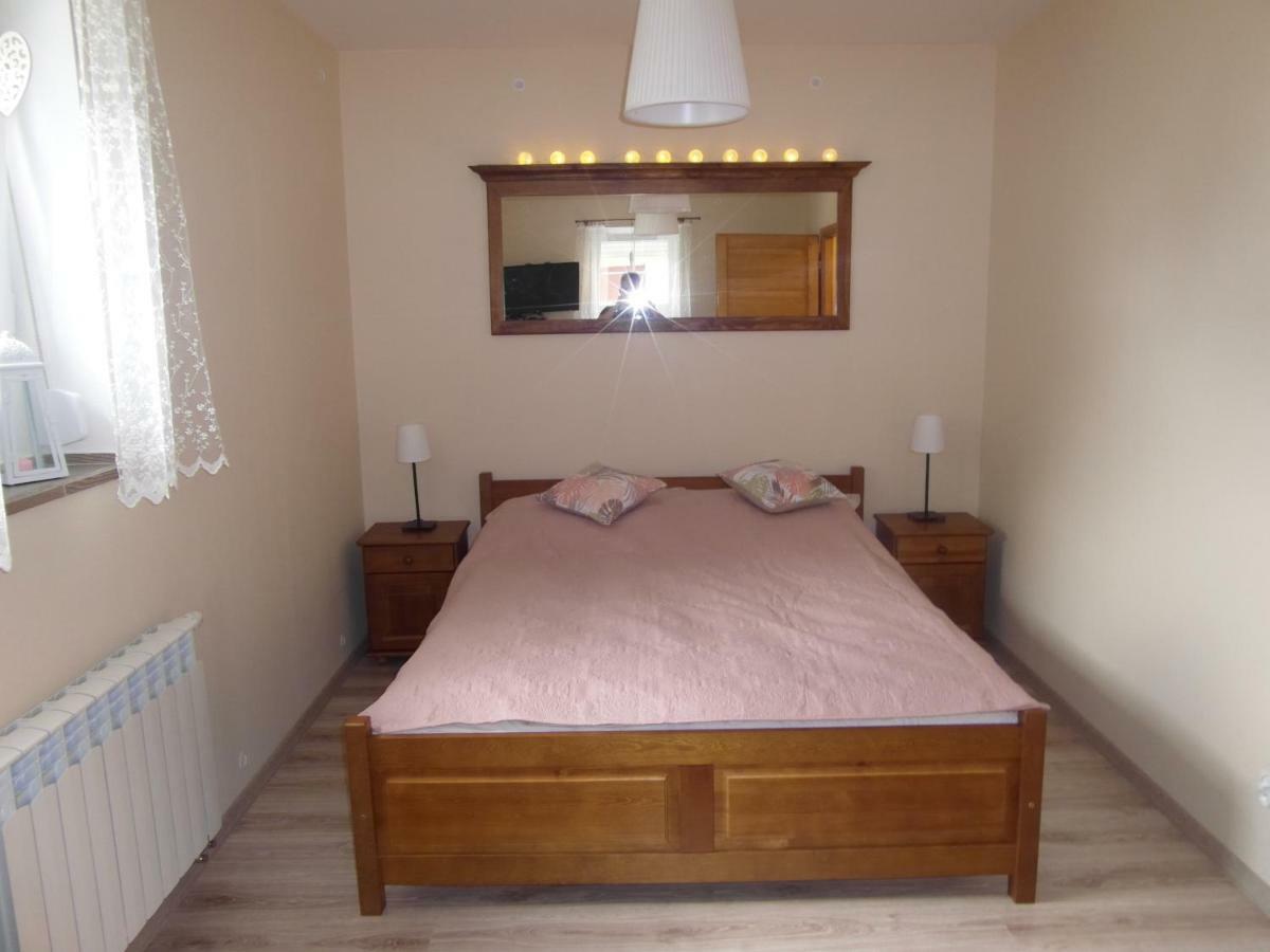 Apartament Beata Karpacz Ngoại thất bức ảnh