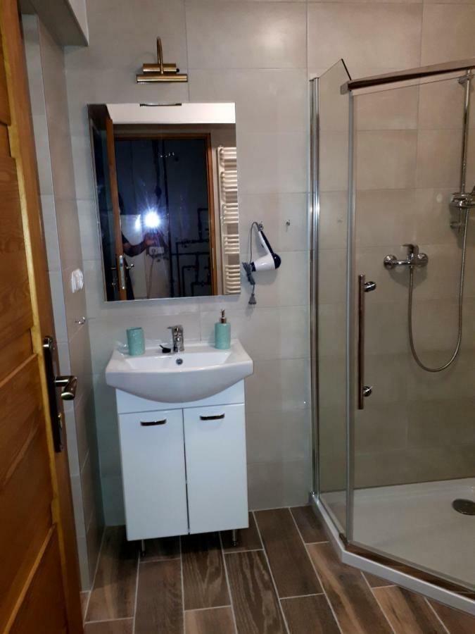 Apartament Beata Karpacz Ngoại thất bức ảnh
