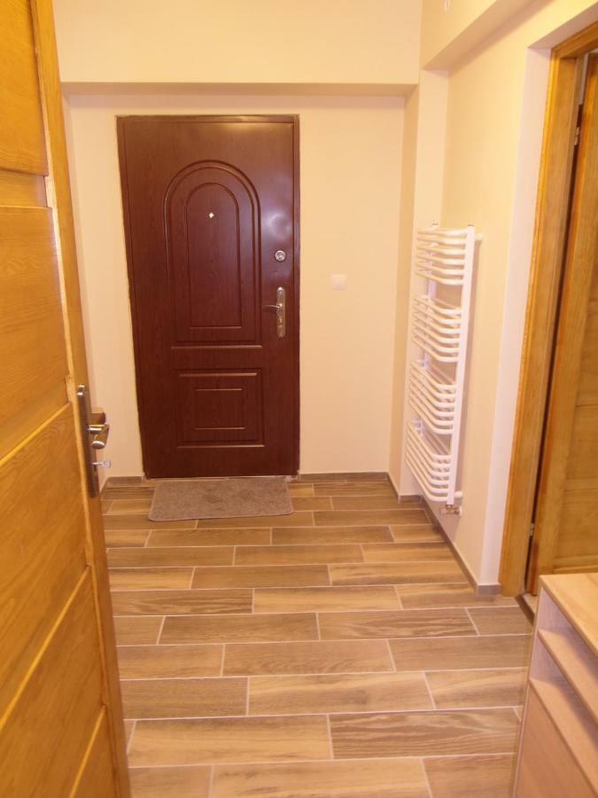 Apartament Beata Karpacz Ngoại thất bức ảnh