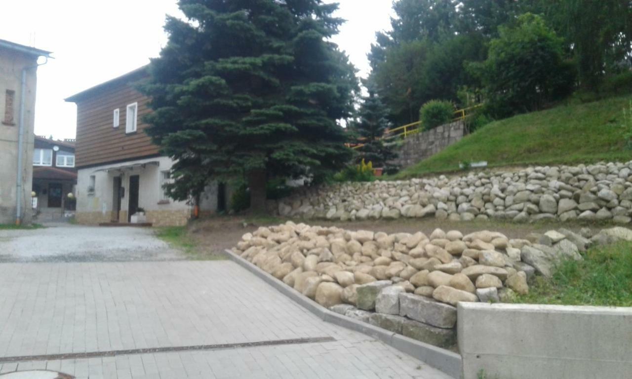 Apartament Beata Karpacz Ngoại thất bức ảnh