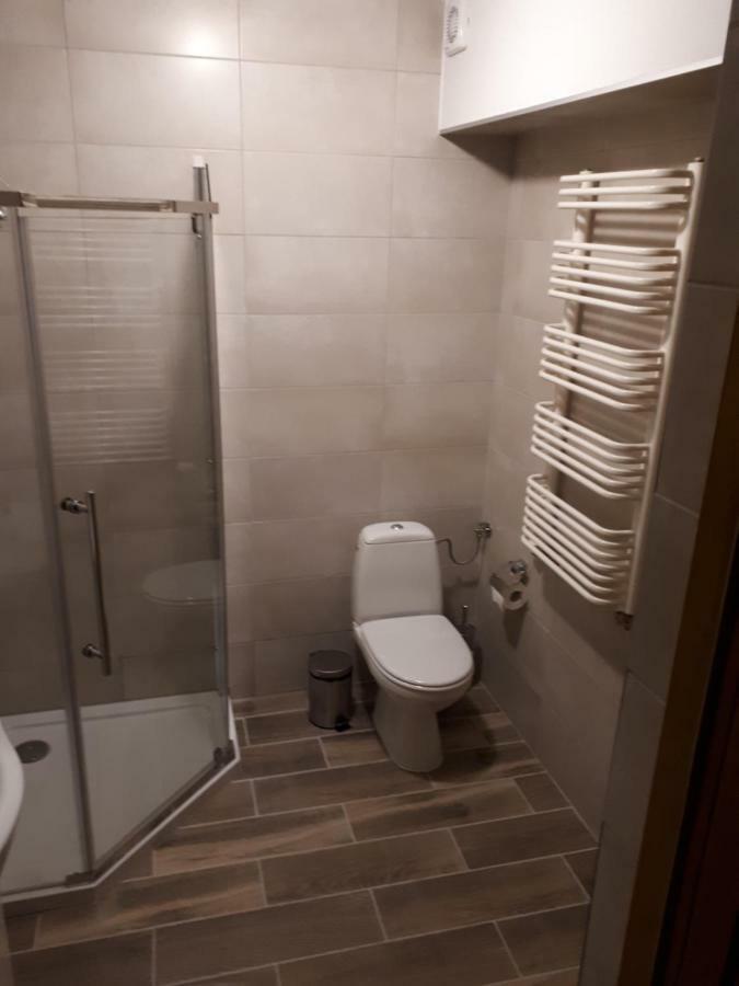 Apartament Beata Karpacz Ngoại thất bức ảnh