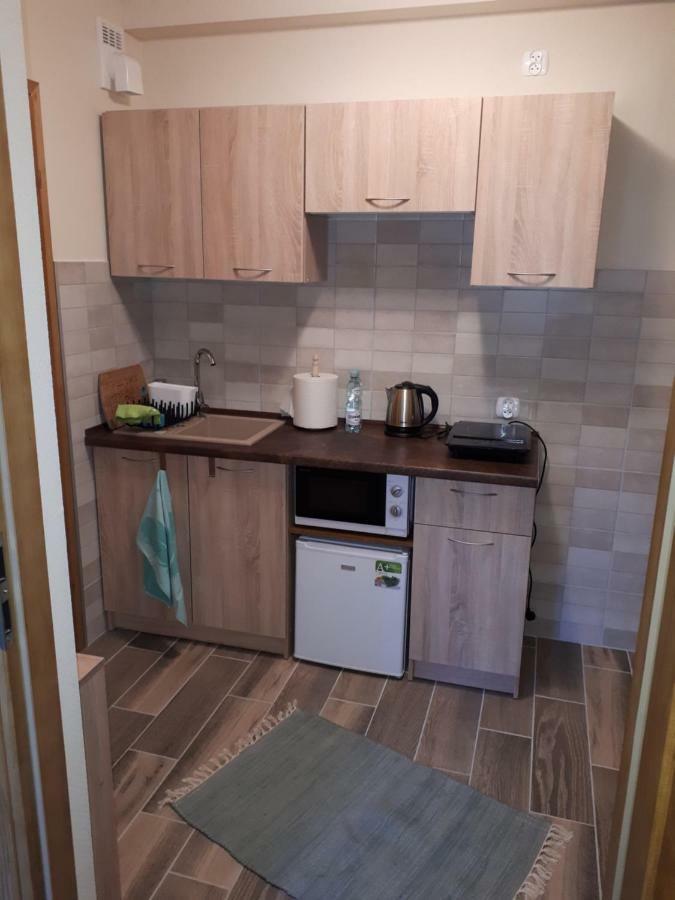 Apartament Beata Karpacz Ngoại thất bức ảnh