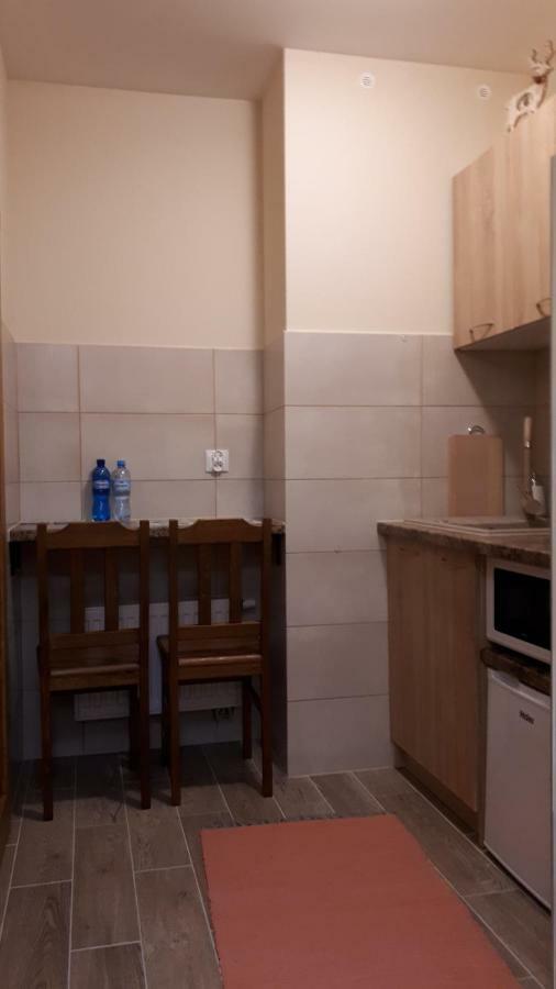 Apartament Beata Karpacz Ngoại thất bức ảnh