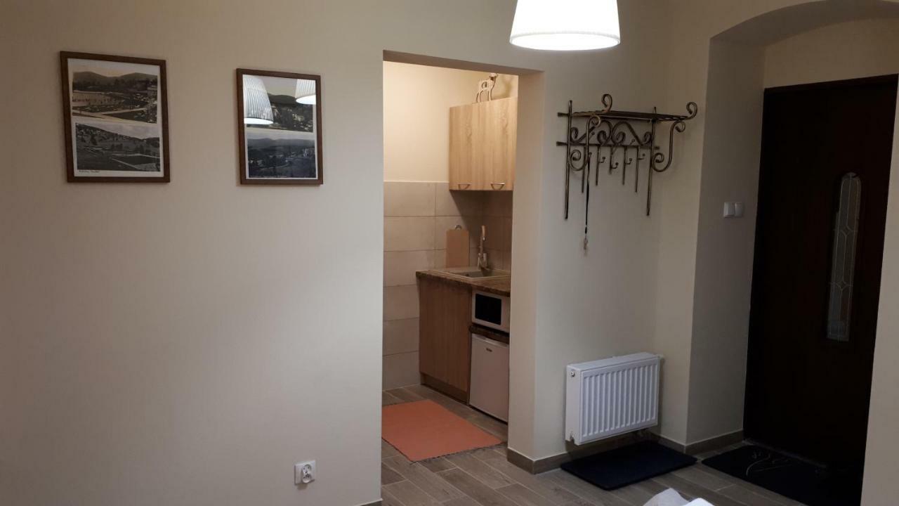 Apartament Beata Karpacz Ngoại thất bức ảnh