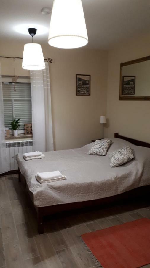 Apartament Beata Karpacz Ngoại thất bức ảnh