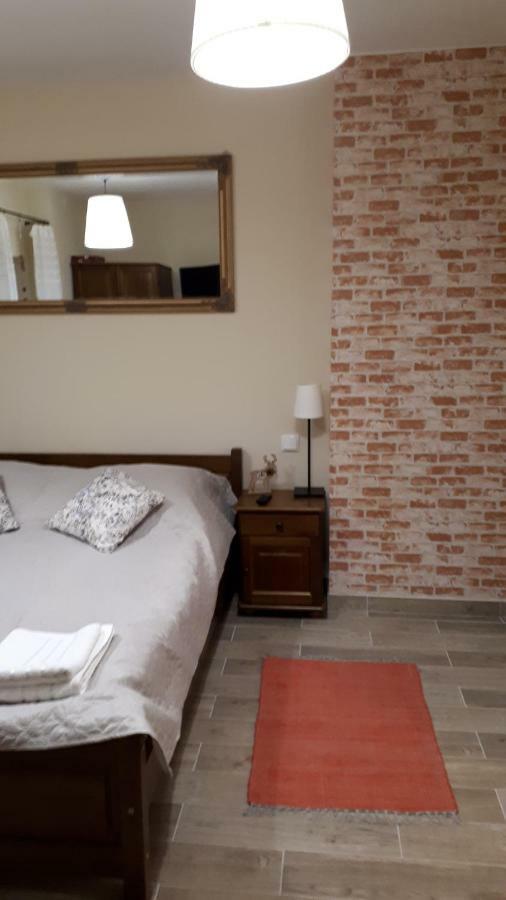 Apartament Beata Karpacz Ngoại thất bức ảnh