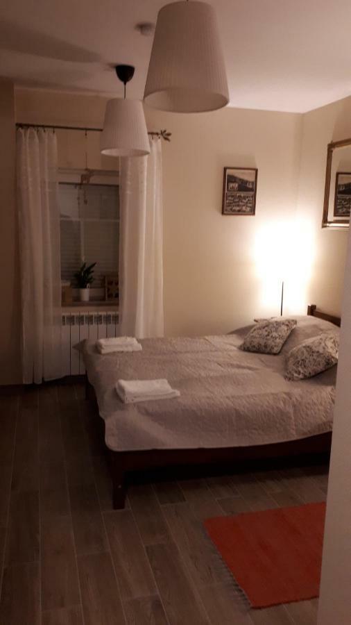 Apartament Beata Karpacz Ngoại thất bức ảnh