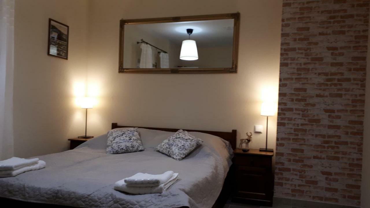 Apartament Beata Karpacz Ngoại thất bức ảnh