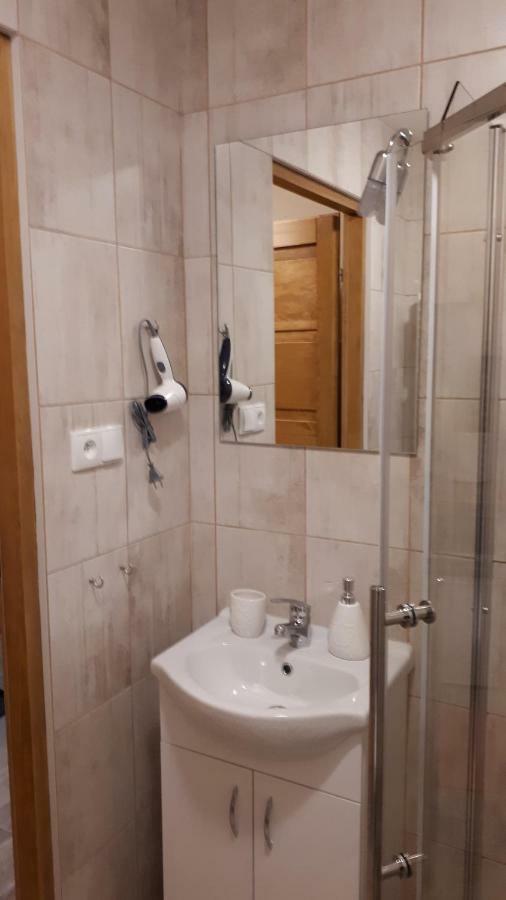 Apartament Beata Karpacz Ngoại thất bức ảnh