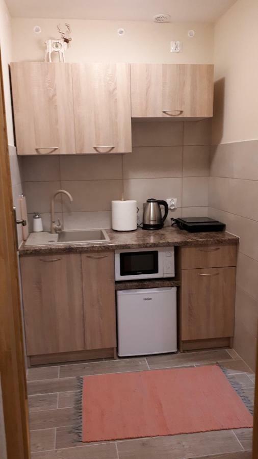 Apartament Beata Karpacz Ngoại thất bức ảnh