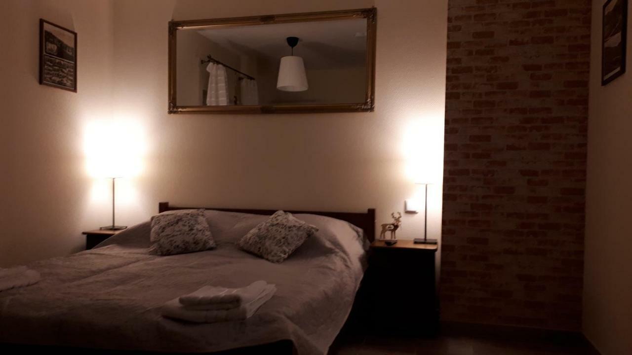 Apartament Beata Karpacz Ngoại thất bức ảnh
