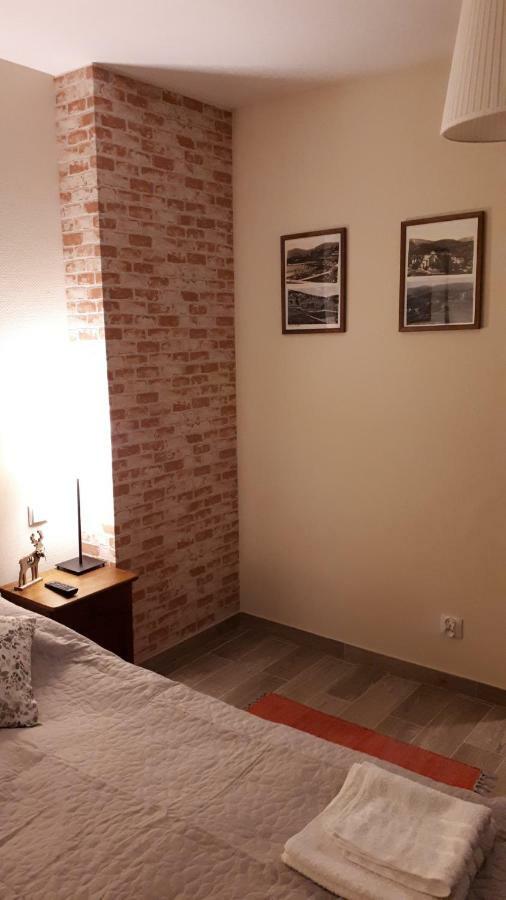 Apartament Beata Karpacz Ngoại thất bức ảnh