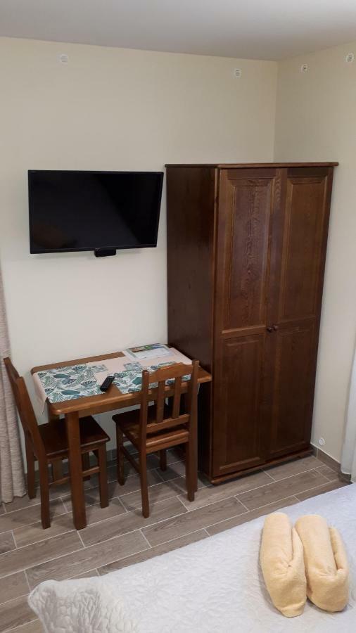 Apartament Beata Karpacz Ngoại thất bức ảnh