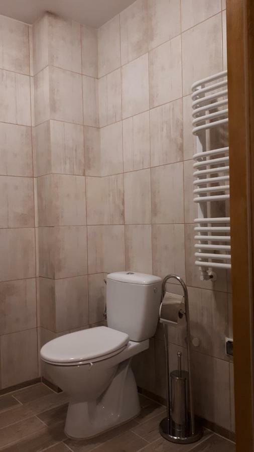 Apartament Beata Karpacz Ngoại thất bức ảnh