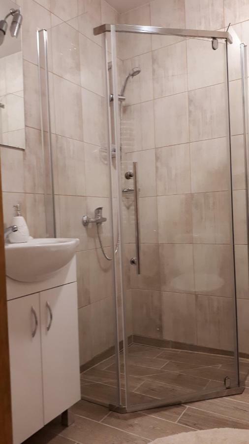 Apartament Beata Karpacz Ngoại thất bức ảnh